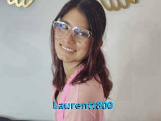 Laurentt800