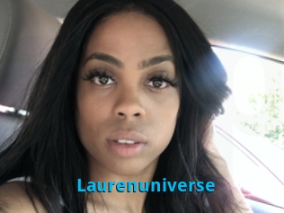 Laurenuniverse