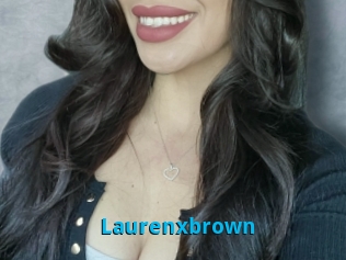 Laurenxbrown