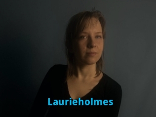 Laurieholmes