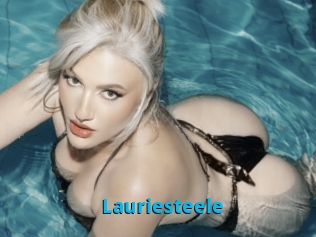 Lauriesteele