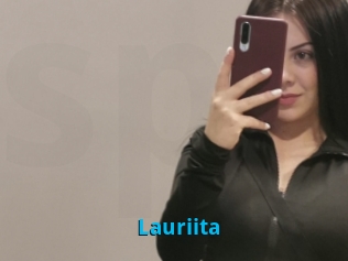 Lauriita