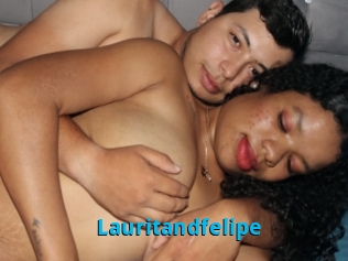 Lauritandfelipe