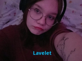 Lavelet