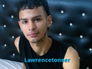 Lawrencetoneer