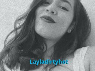 Layladirtyhot