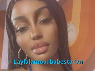 Laylalamourbabestation