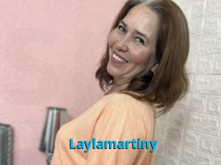 Laylamartiny