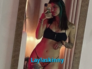 Laylaskinny