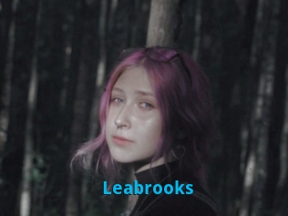 Leabrooks