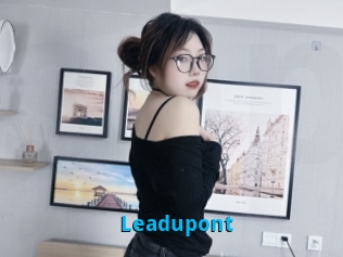 Leadupont