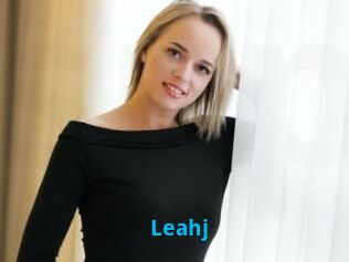 Leahj