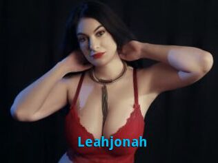 Leahjonah