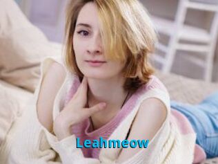 Leahmeow