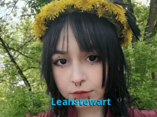 Leahstewart