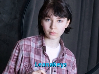 Leanakeys