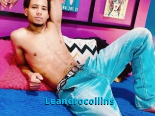 Leandrocollins