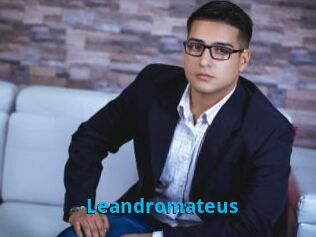 Leandromateus