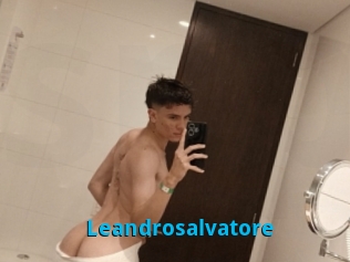 Leandrosalvatore