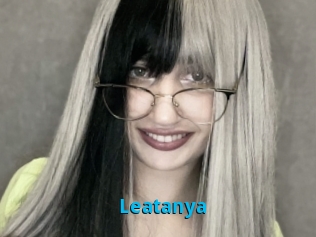 Leatanya