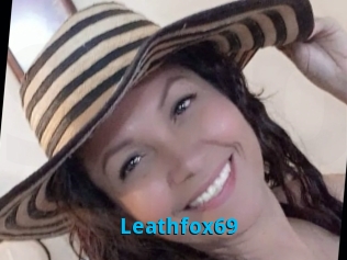 Leathfox69