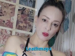 Leathmaya