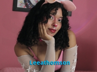 Leeathomson