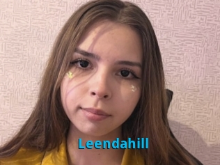 Leendahill