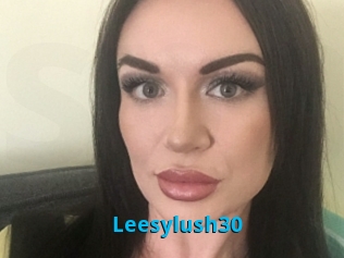 Leesylush30