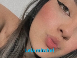 Leia_mitchel