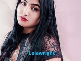 Leiawright