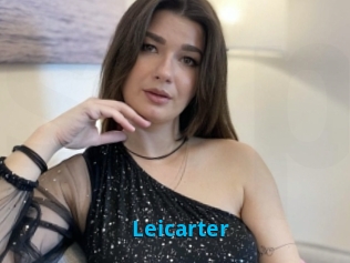 Leicarter