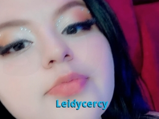 Leidycercy