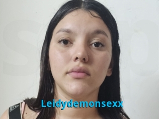 Leidydemonsexx