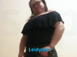 Leidylour