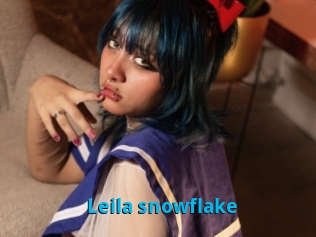 Leila_snowflake