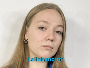 Leilabancroft