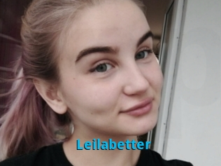 Leilabetter