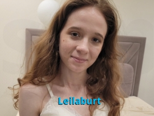 Leilaburt