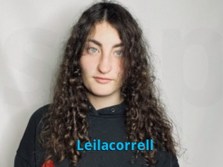 Leilacorrell