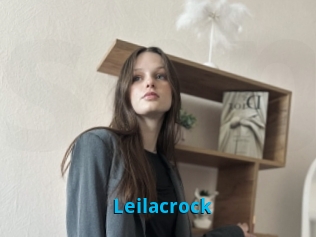 Leilacrock