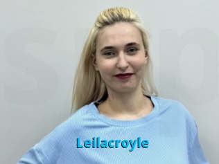 Leilacroyle