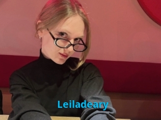 Leiladeary