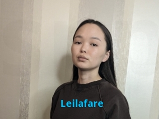 Leilafare