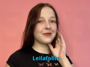 Leilafollin