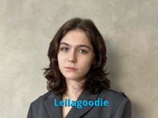 Leilagoodie