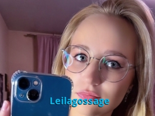 Leilagossage