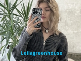 Leilagreenhouse