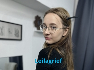 Leilagrief