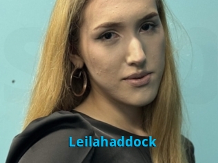 Leilahaddock